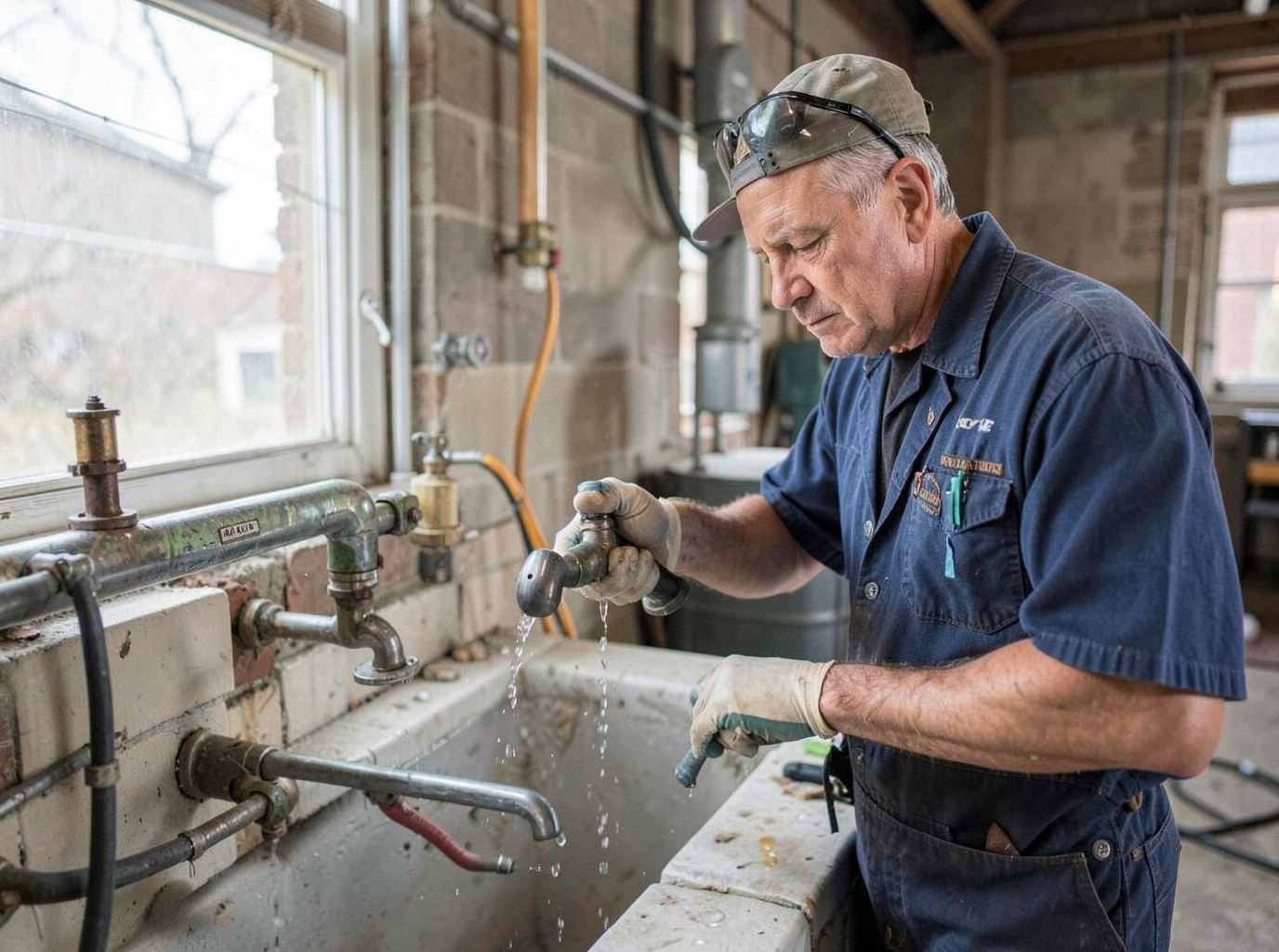 Water Heater Repair in Berthoud, CO, CO 80513
