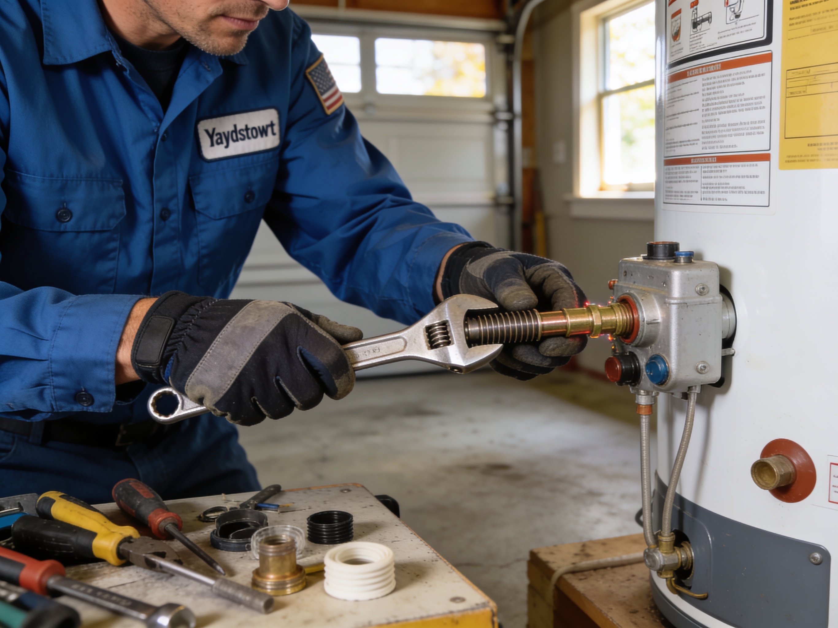 Water Heater Repair in Milliken, CO, CO 80543