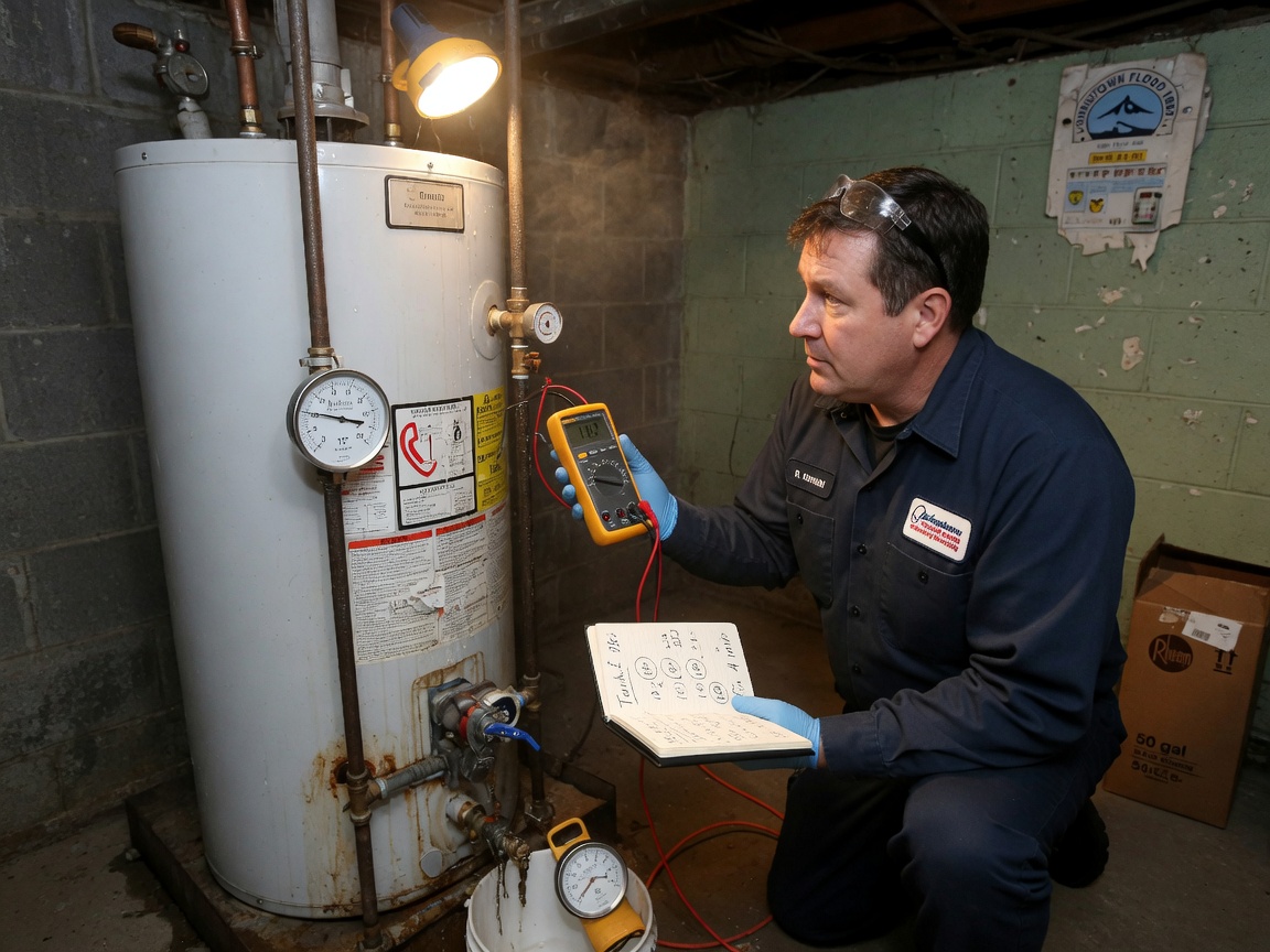 Water Heater Repair in Mead, CO, CO 80542